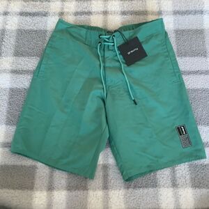 NWT Gravity Swim Trunks